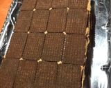 Foto del paso 3 de la receta: Chocotorta
