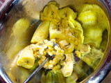 Molotitos de plátano🍌