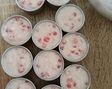 Foto langkah ke 4 dari resep Cenil Singkong Sagu Mutiara.