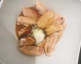 Foto langkah ke 2 dari resep Ayam Goreng Hongkong.