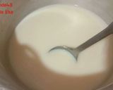 Foto langkah ke 2 dari resep Es Krim Stik Lembut.