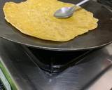 Lauki thepla recipe step 4 photo
