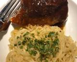 BBQ Asian Chicken Thighs recipe step 5 photo