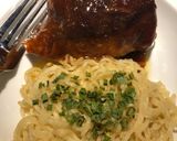 A picture of step 5 of BBQ Asian Chicken Thighs.