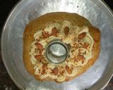 Foto del paso 5 de la receta: Rosca de pascuas integral