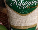 Foto del paso 4 de la receta: Risotto con vegetales 🍚 variedad Carnaroli