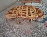 Foto del paso 14 de la receta: Pasta frola de mermelada de higo