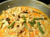 Gulai Nangka ala Warung Padang #PR_recookRancakBana