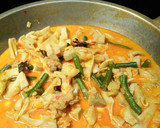 Foto langkah ke 4 dari resep Gulai Nangka ala Warung Padang #PR_recookRancakBana.