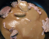 Foto del paso 7 de la receta: Solomillos de cerdo con salsa pedro Ximénez con Thermomix