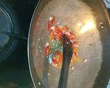 Foto langkah ke 2 dari resep Tumis pare.