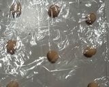 Foto langkah ke 11 dari resep Keripik jetrek/gegetas (keripik tepung beras).