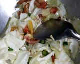 Foto langkah ke 6 dari resep Tongseng Hati Ampela Ayam.
