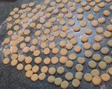 Foto del paso 2 de la receta: Lokma