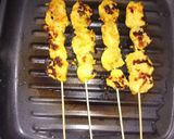 Foto langkah ke 4 dari resep Sate maranggi ayam.