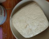 Foto langkah ke 1 dari resep Kukus tahu ayam jamur.