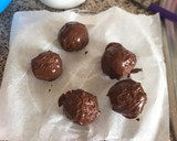 Foto del paso 5 de la receta: Ferrero Rocher fit