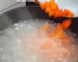 Foto langkah ke 2 dari resep Sup Jagung Telur.