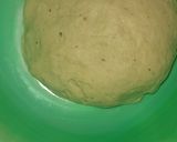 Foto langkah ke 2 dari resep Kue Bawang gunting.