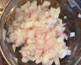 Foto del paso 1 de la receta: Salpicón Vegano