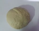 奶香手撕土司的食譜步驟1照片