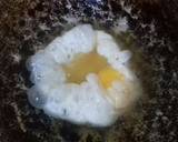 Telur ceplok kecap #pr_adakecapmanisnya langkah memasak 1 foto