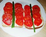 Pas rețetă Iahnie de fasole cu tahini (vegan) 2 fotografie