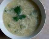 Foto langkah ke 5 dari resep Sup jagung spesial.