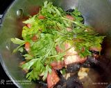 Foto del paso 1 de la receta: Salmorreta, para arroces, fideuàs, y demás usos 🍅🧄🧄