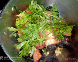 Foto del paso 1 de la receta: Salmorreta, para arroces, fideuàs, y demás usos 🍅🧄🧄