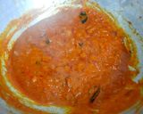 வாழைக்காய் சுக்கா (raw banana chukka recipe in Tamil) ரெசிபி ஸ்டேப் 4 புகைப்படம்
