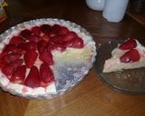 Foto del paso 6 de la receta: Tarta de frutilla