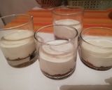 Φωτογραφία βήματος 4 της συνταγής Classic cheesecake