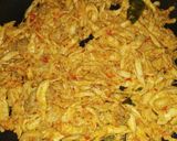 Foto langkah ke 9 dari resep Ayam Sisit Bali.