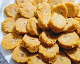 صورة لخطوة 6 من وصفة كنافة بورمة 😋