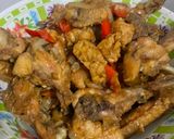 Foto langkah ke 6 dari resep Ayam goreng mentega ala anik.