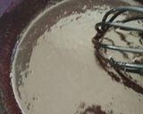 Foto langkah ke 4 dari resep Pie Brownies #PR_anekapie.