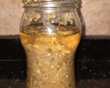 Foto del paso 7 de la receta: Berenjena (puré para untar)
