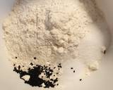 Super easy naan breads recipe step 1 photo