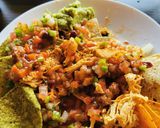 Foto del paso 7 de la receta: Nachos Caseros