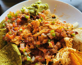 Foto del paso 7 de la receta: Nachos Caseros