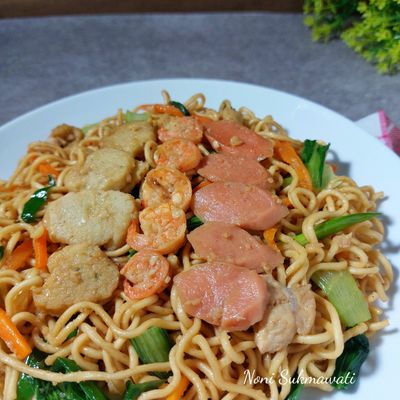 Langkah 9