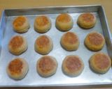 Foto langkah ke 8 dari resep Bakpia.