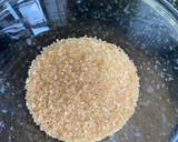 Homemade Blueberry Jam