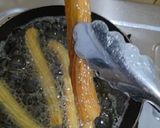 Foto langkah ke 5 dari resep Churros.