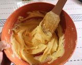 Foto del paso 3 de la receta: Croquembouche (masa choux y crema pastelera)