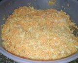 Foto del paso 1 de la receta: Pastel de zanahorias