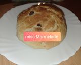 Φωτογραφία βήματος 11 της συνταγής Σπιτικά ελιόψωμα με γραβιέρα και λιαστή ντομάτα