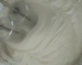 Foto langkah ke 4 dari resep Cheddar Cheese Cake Part 2.
