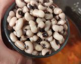 عکس مرحله 6 از دستور خورشت کرفس و لوبیا چشم بلبلی solmaz